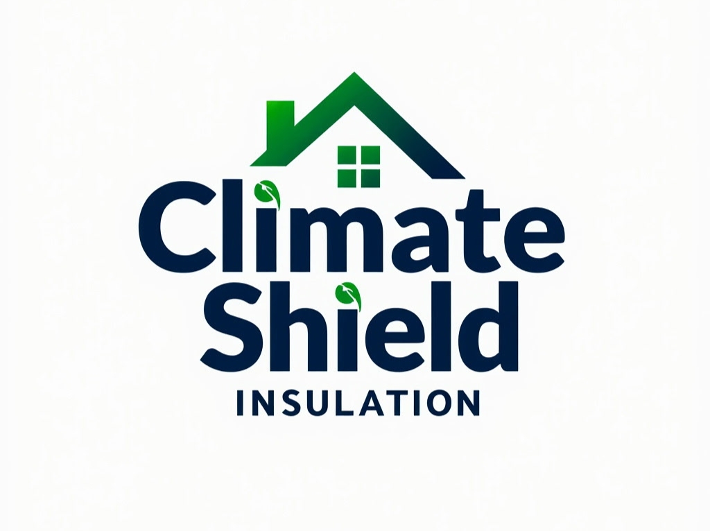 ClimateShield Insulation Logo